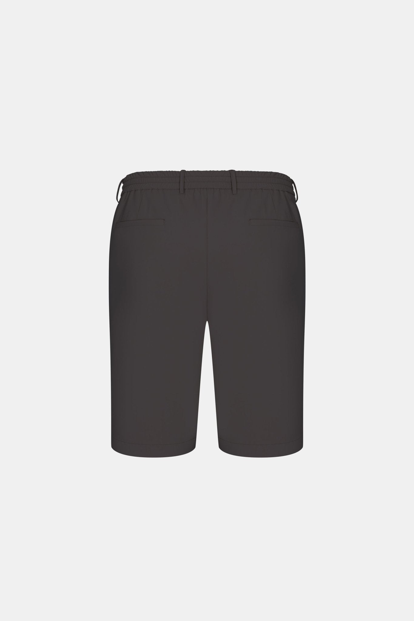 Slate Grey Tech Shorts