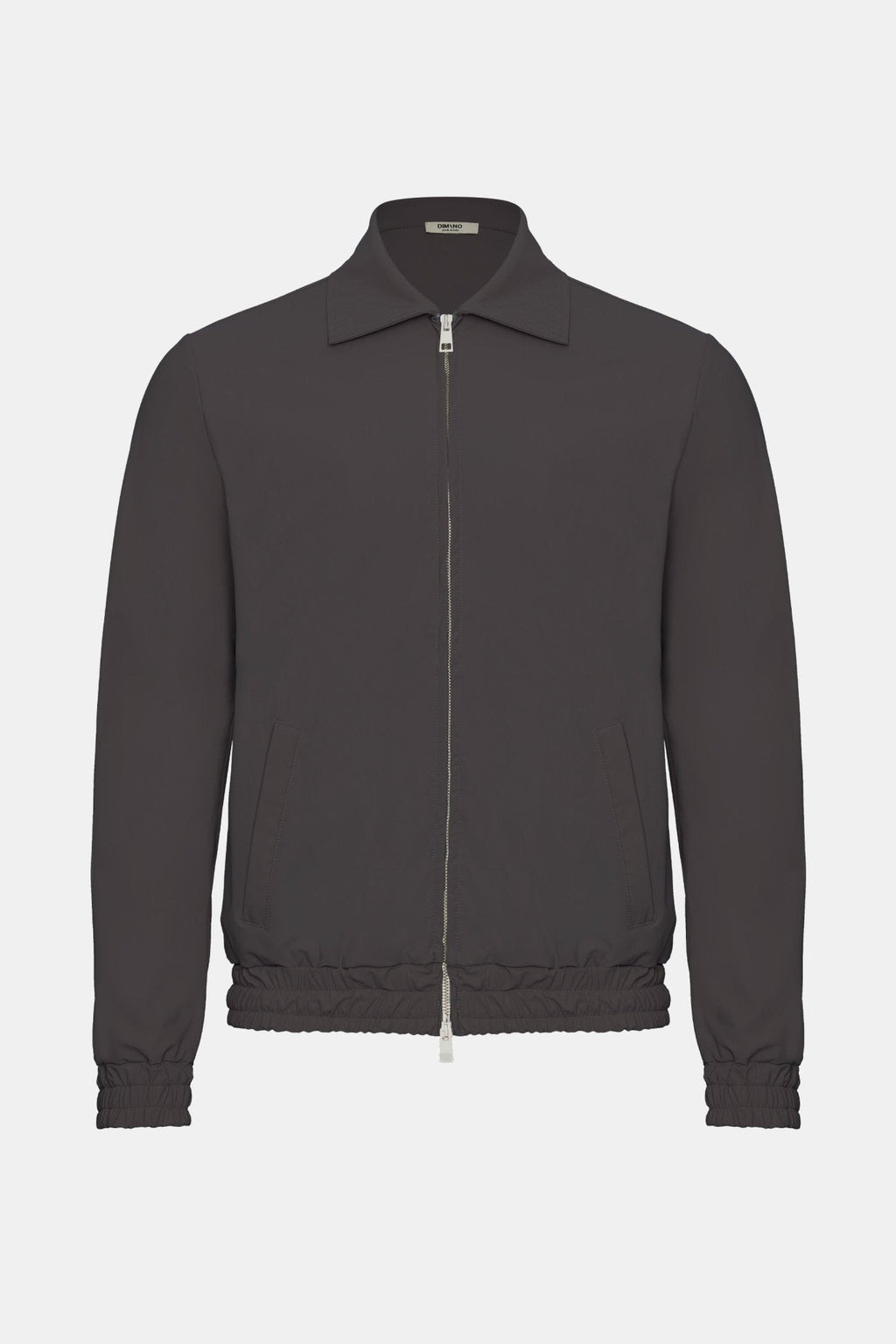 Slate Grey Tech Vest