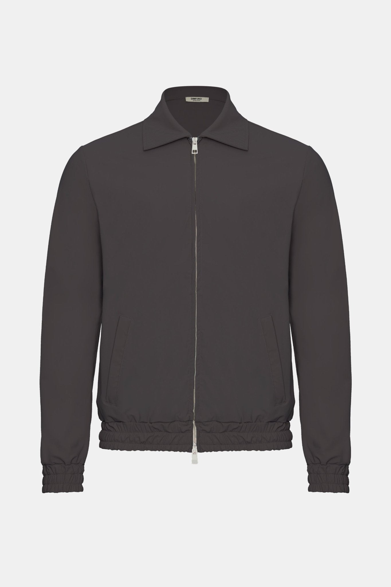 Slate Grey Tech Vest